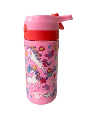 Unicorn Spray Stainless Steel Bottle 320ml
