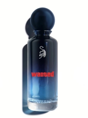 Wanted 200 ml