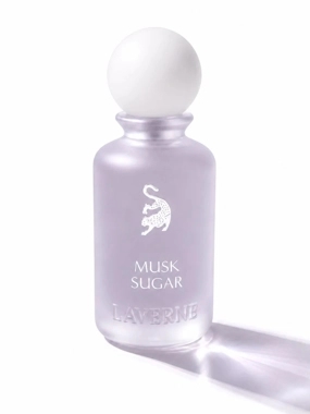 Musk SUGAR 100 ml