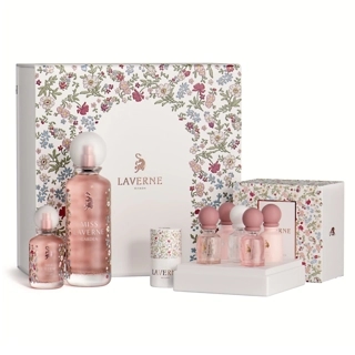 Package Miss Laverne Garden