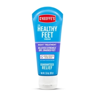 O'Keeffe's Healthy Feet Night Cream