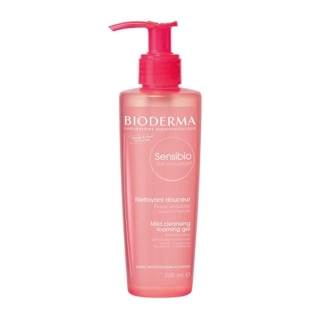 Bioderma Sensibio Mos Gel200ML
