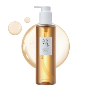Beauty Of Joseon Ginseng Cleansing Oil