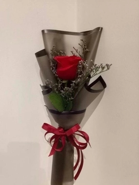 Valentine s day bouquet 6