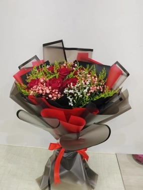 Lovely Bouquets
