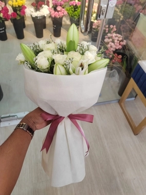 Liiy Bouquet