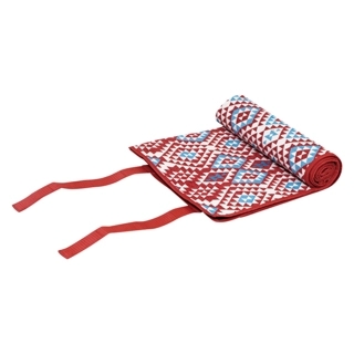 Heritage sitting mat 0.8*1.8 m – comfortable to sit on, easy to carry and store, keeps dry on wet surfaces, 2-year warranty