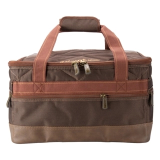 Al-Kuwait Bag 43L – Withstands harsh conditions, provides space and organized storage, easy to carry and transport, 3-year warranty