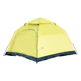 Automatic travel tent 21*91*3 m – easy setup, lightweight and portable, resistant to outdoor conditions, 2-year warranty