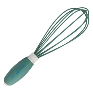 23cm Hand Egg Whisk - Long lasting, easy to clean, convenient to use