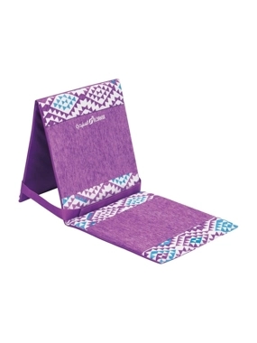 Al-Rahhala chair, supports 100 kg – comfortable and easy to fold, lightweight and portable, supports high weight, 2-year warranty.