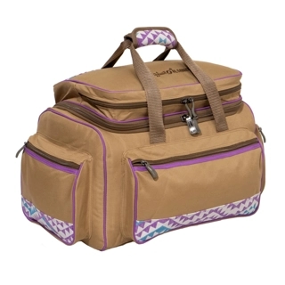 Al-Tanhat bag 60L – Protects items from moisture, easy to carry and store, helps organize items, 3-year warranty