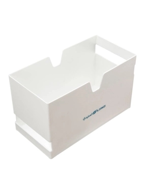 30 x 15 x 18 cm Utensil Storage Box - Keeps kitchen tidy, waterproof, easy to carry, 2-year warranty