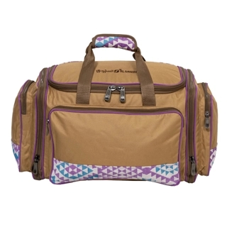 Al-Mustawi Bag 35L – Easy item organization, withstands tough conditions, easy to store and transport, 3-year warranty