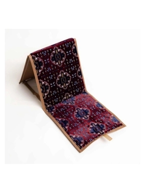 Rofa Single Chair – Supports up to 120 kg, provides comfort, 2-year warranty