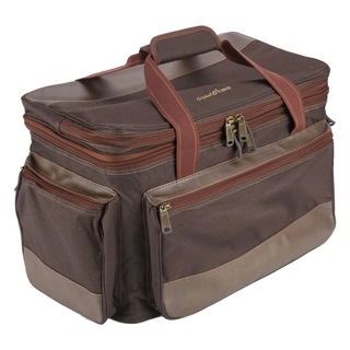 Mamlakah Bag 50L – Withstands trip conditions, saves space when stored, facilitates item organization, 3-year warranty