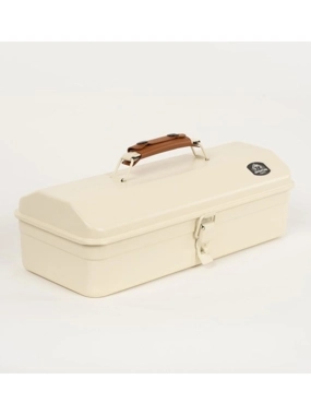 Classic tea kit 6 L – internal dividers for organized storage, easy to carry and move, 2-year warranty.