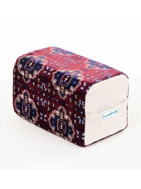 Turkish Foam Cushion 22×36 cm – Perfect design, comfortable for leaning, provides excellent support, 2-year warranty