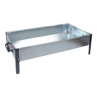 Medium Charcoal Grill 35×60 cm.