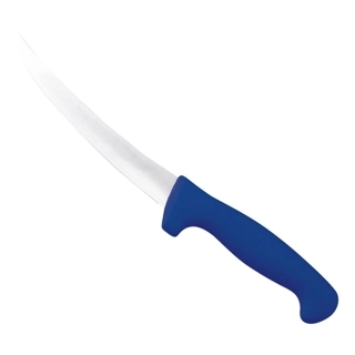 Complete 6-Piece Knife Set - High durability, precise and easy cutting, comfortable and secure grip