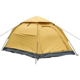 Automatic nylon tent 21*35*115 m – protects from sun and rain, easy to set up and carry, provides comfortable space for sleeping and sitting, 2-year warranty
