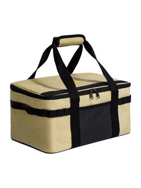20 Liter Travel Bag - Waterproof, Spacious Storage, Easy Organizing