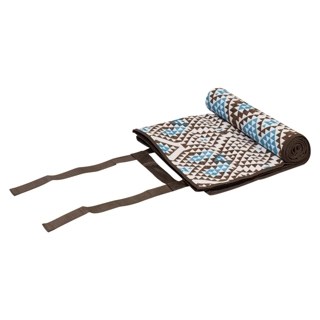 Heritage sitting mat 0.8*2.2 m – easy to carry and store, waterproof, provides high comfort, 2-year warranty