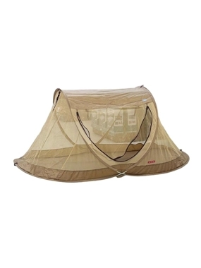 Pakistani Mosquito Net, High Protection from Dust and Insects, Two Years Warranty