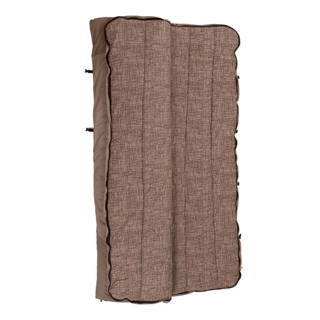 Wadi Al-Rummah cotton sleeping bag 1.2*2.2 m up to -10°C – provides high warmth, withstands extreme cold, durable for long use, 2-year warranty