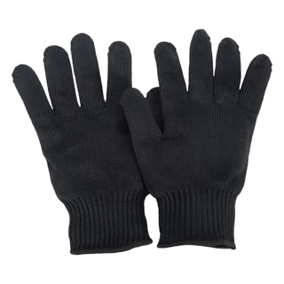25cm Cut Resistant Safety Glove - Strong protection from cuts and heat, high flexibility for easy movement, easy to wash and care for