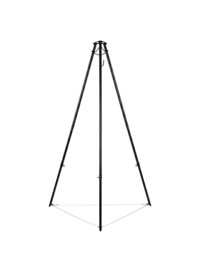 Steel Carcass Hanging Hook with Carry Bag – Supports Heavy Weights, 2-Year Warranty