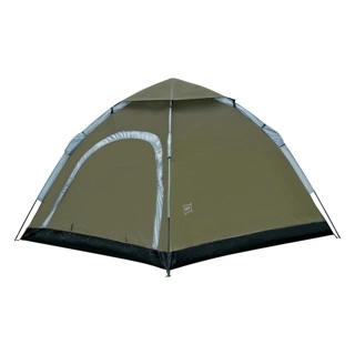 Automatic travel tent 21*91*3 m – easy and quick setup, provides protection and comfort, withstands outdoor use, 2-year warranty