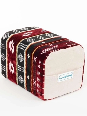 Turkish foam seat 22 × 36 cm — innovative design, extra comfort, ideal support, 2-year warranty.