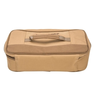 Cup & Finjal Bag 12 Cups – High organization and comfort in carrying, withstands daily use, holds a large number of items and cups, 3-year warranty