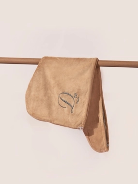 Dee microfbre Hair towel