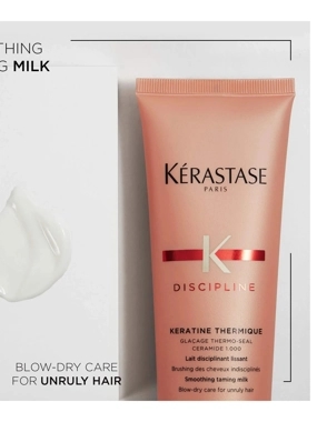 Discipline Keratine Thermique Blow Dry Primer 150ml