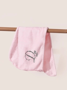 Dee microfbre Hair towel