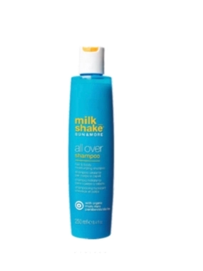 Sun& More All over shampoo 250 ml