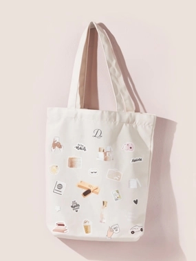 Dee tote Bag