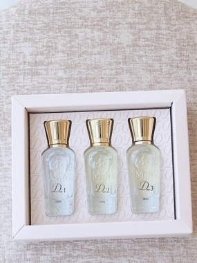 Dee Hair mist PACKAGE