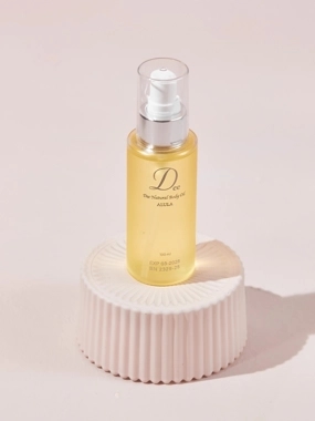 Dee Natural Body Oil - Alula