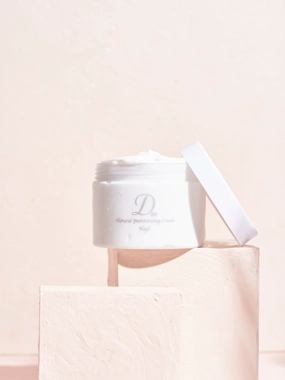 Najd - Natural Moisturizing Cream