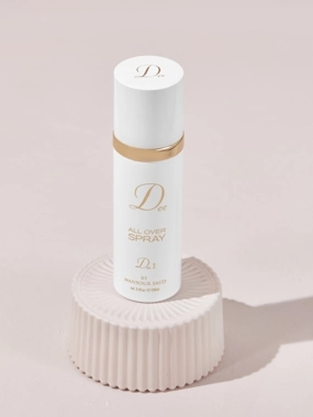 Dee1 all over spray