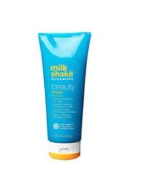  Sun& More Beauty Hair Mask 200 ml