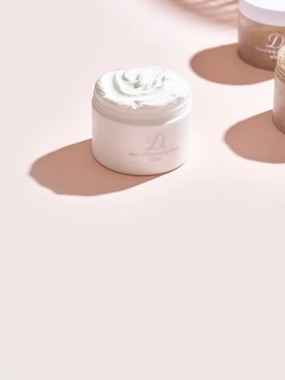 Alula - Natural Moisturizing Cream