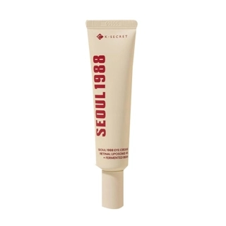 K-SECRET seoul eye cream 1988 30ml
