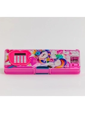Pencil Box Kids
