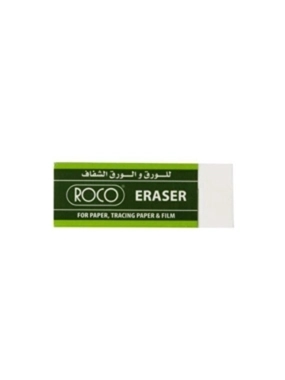 ROCO Eraser