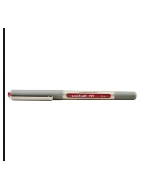 Uni-ball - Eye Fine Roller Ball Pens 1pc - red