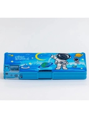 Pencil Box Kids